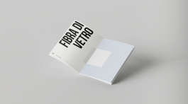 Pagine che fanno da divisori delle varie sezioni