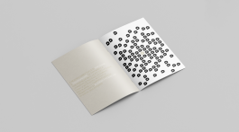 Pagine di apertura del catalogo prodotti