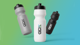 logo design per Garda Dolomiti Experience 