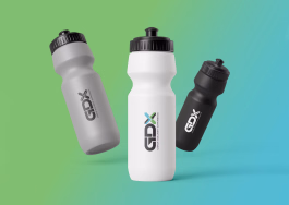 logo design per Garda Dolomiti Experience 